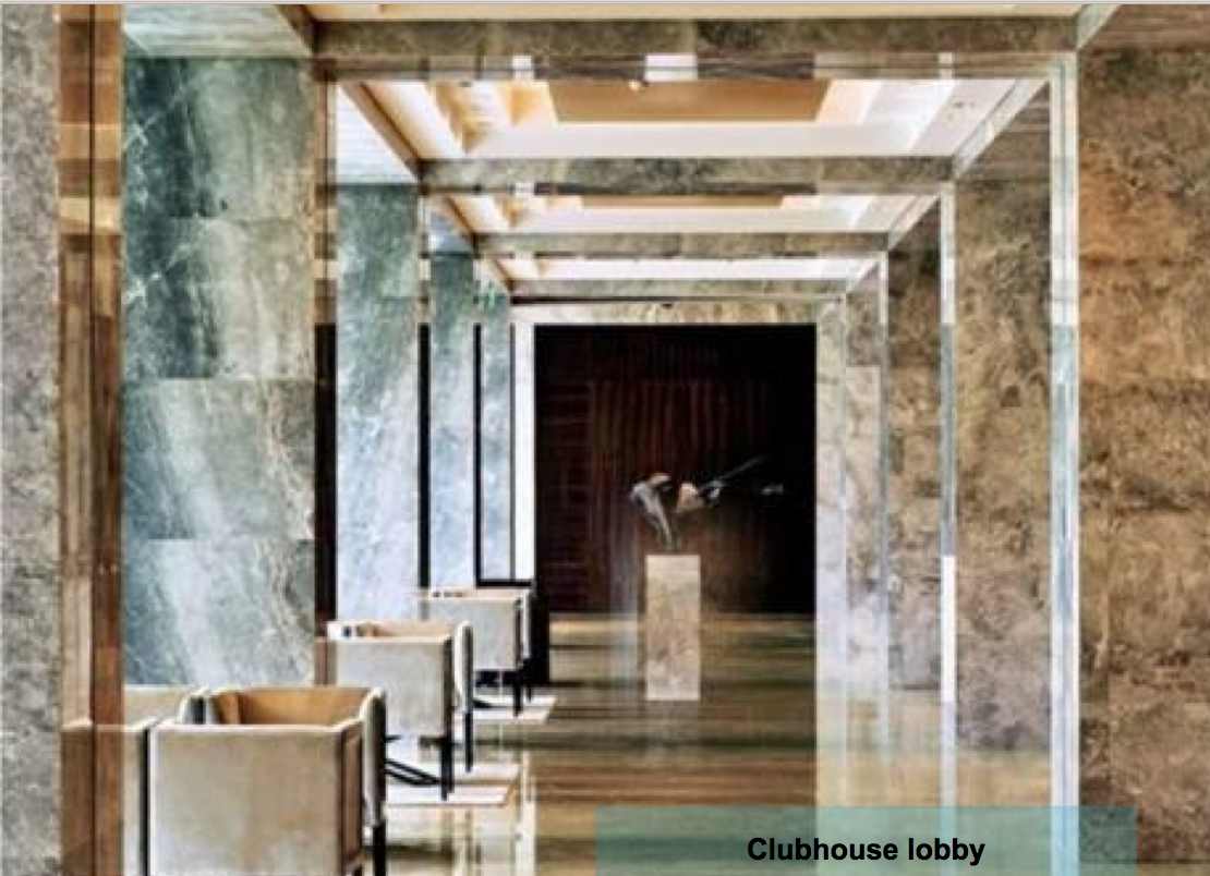 Oberoi Woods โ Goregaon East (1)