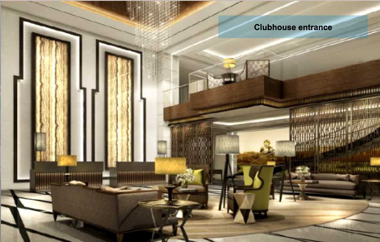 Oberoi Woods โ Goregaon East (2)