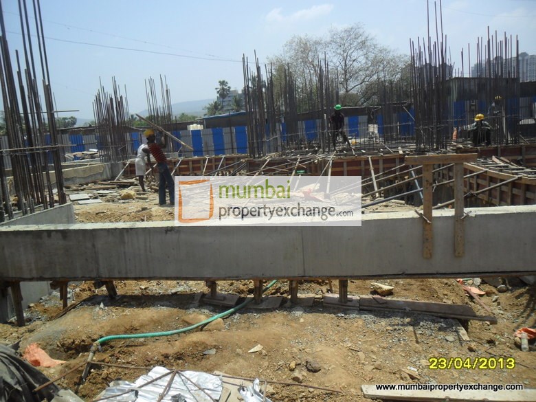Vedic Heights — Kandivali East (8)
