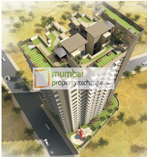 Vedic Heights — Kandivali East (5)