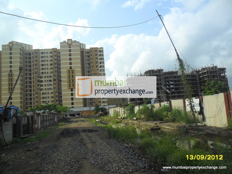 Hubtown Gardenia flat for rent - Image 4
