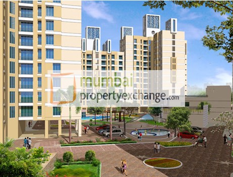Hubtown Gardenia flat for rent - Image 3