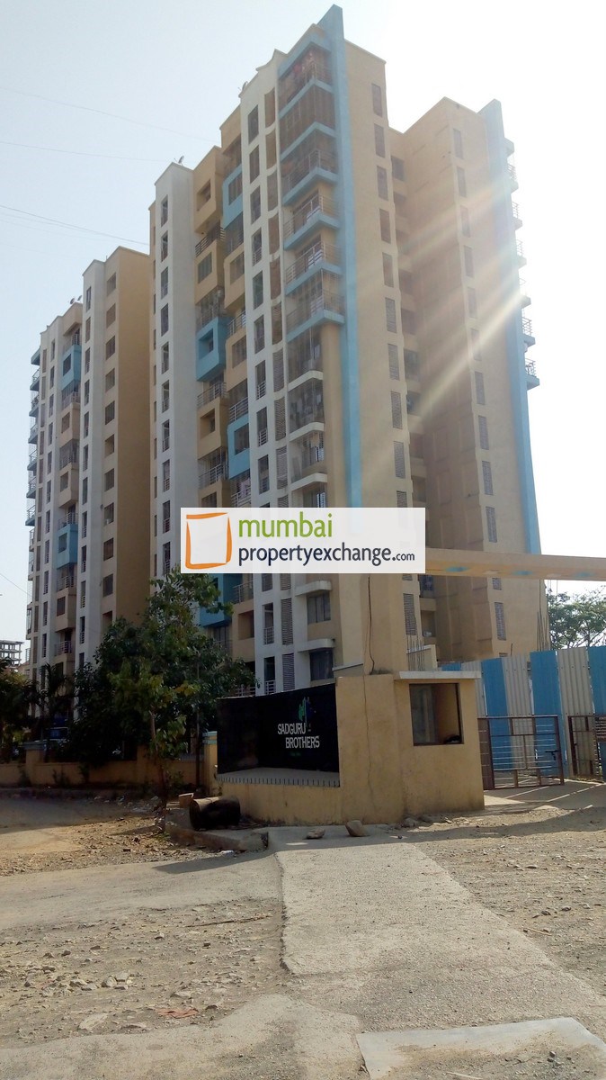 Sadguru Paradise — Mira Road (3)