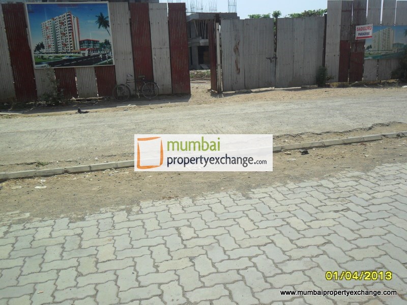 Sadguru Paradise — Mira Road (1)