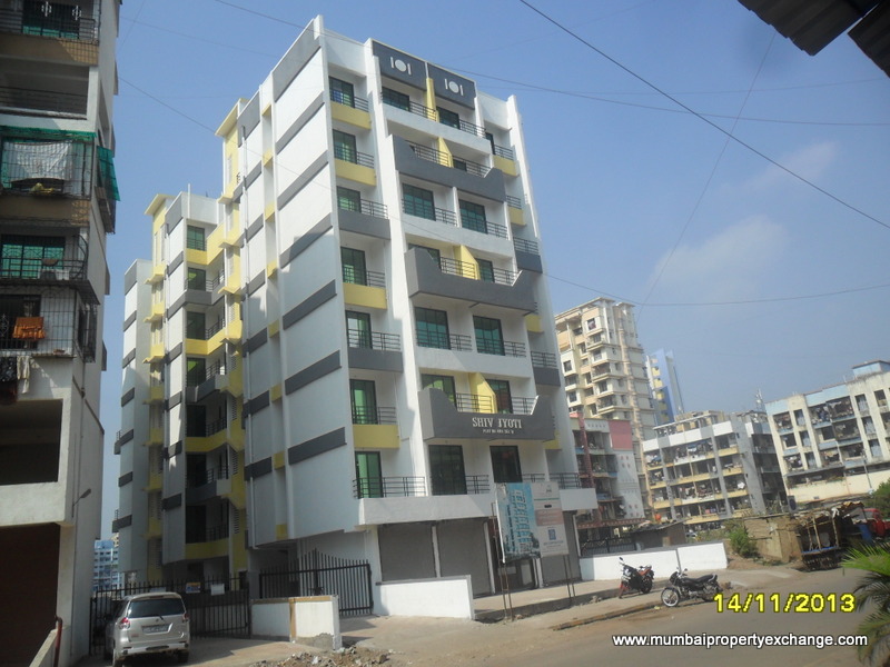 Regency Park — Powai (3)