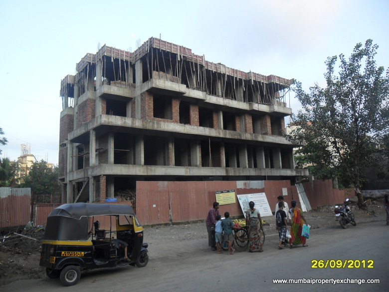 Sarogi Arcade for rent in Mira Road