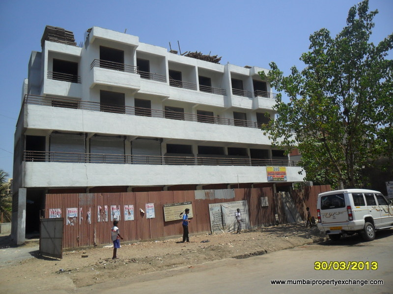 Sarogi Arcade flat for rent - Image 2
