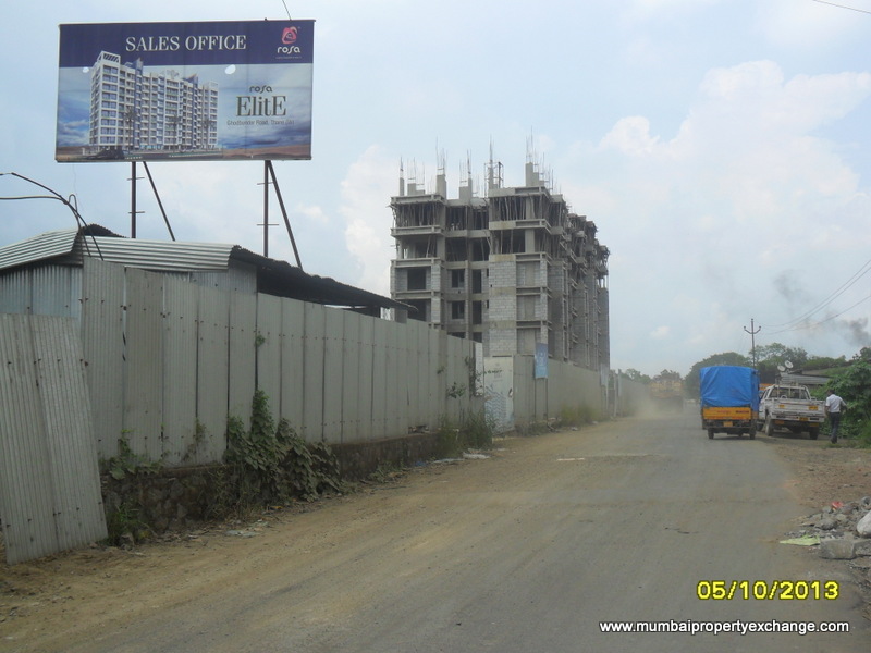 Rosa Elite — Thane West (5)