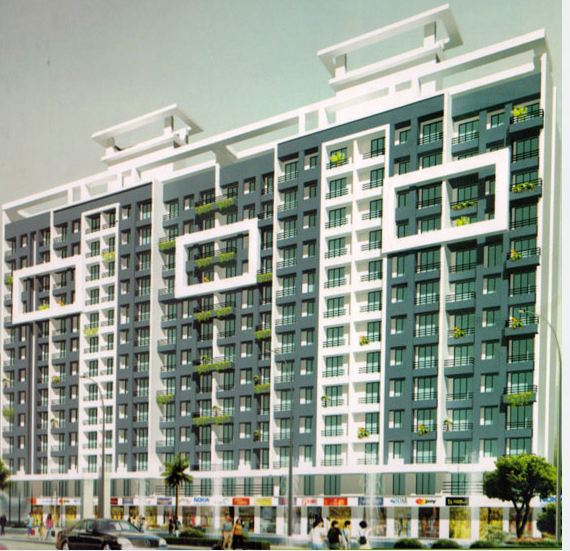Royal Plaza flat for rent - Image 3