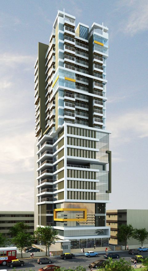 Rupji Swapnapurti flat for rent - Image 2