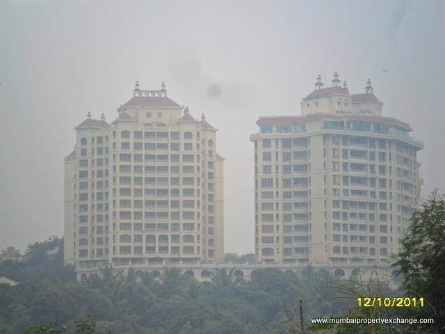 Raheja Exotica — Malad West (1)