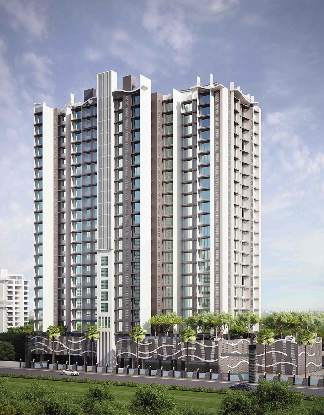 Aurum — Goregaon West (2)