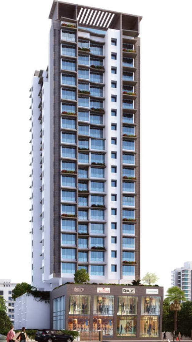 Rageshree — Borivali West (3)