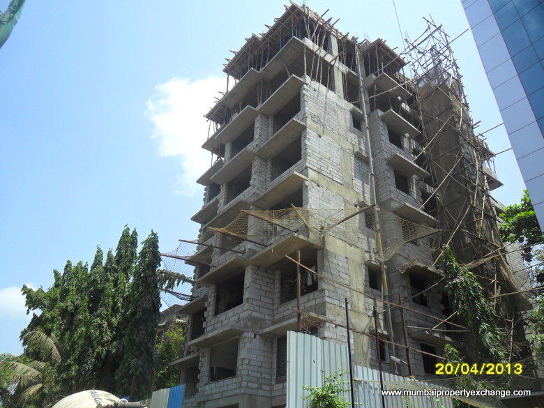 Nandanwadi — Goregaon West (4)