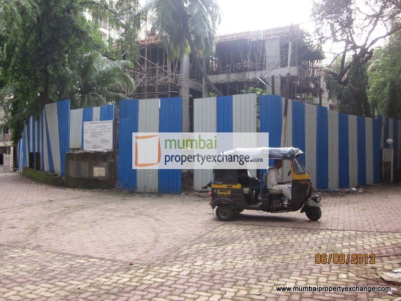 Panorama — Bandra West (3)