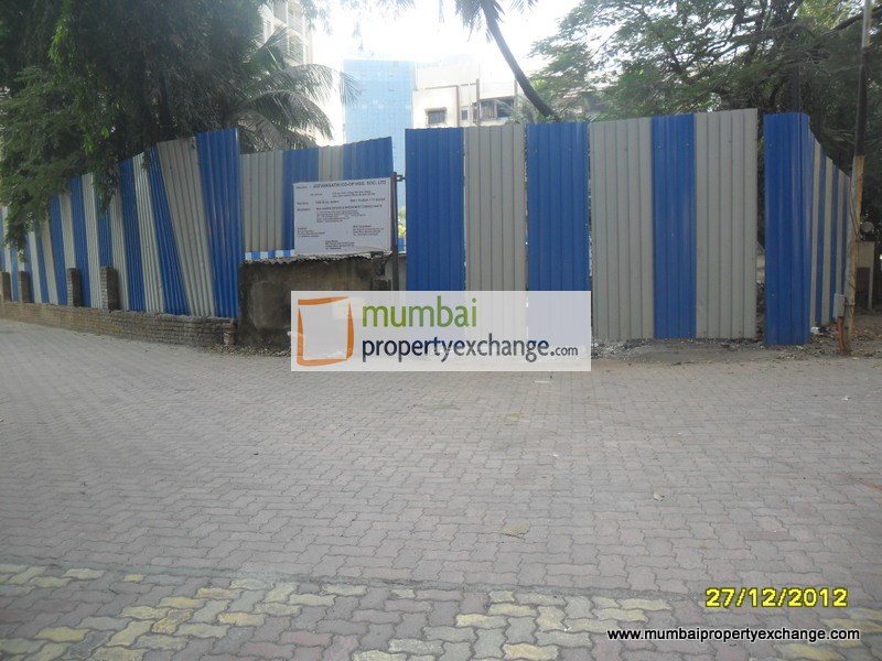 Panorama — Bandra West (1)