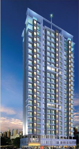 Om Sai — Thane West (1)