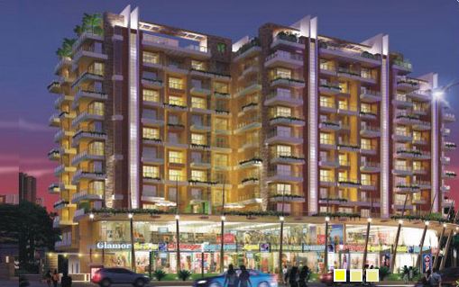 Shivam Centrium — Andheri East (1)