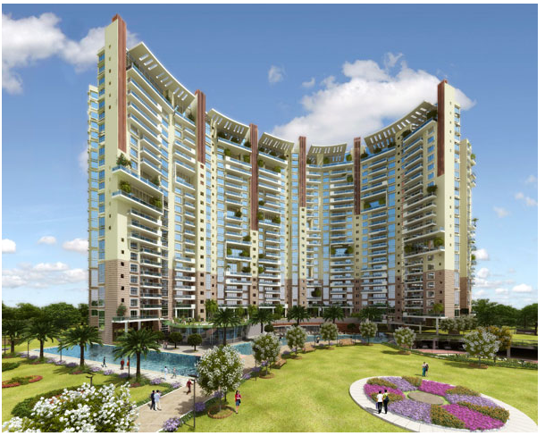 Rising City A1 A2 A3 — Ghatkopar East (1)