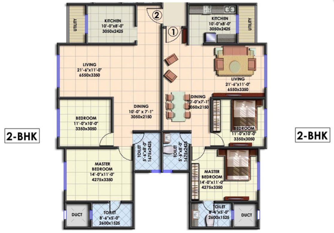 Rising City A1 A2 A3 — Ghatkopar East (4)
