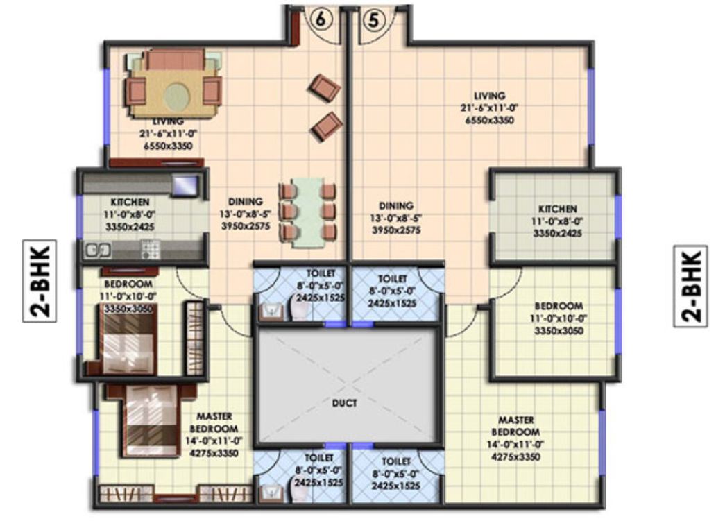 Rising City A1 A2 A3 — Ghatkopar East (5)