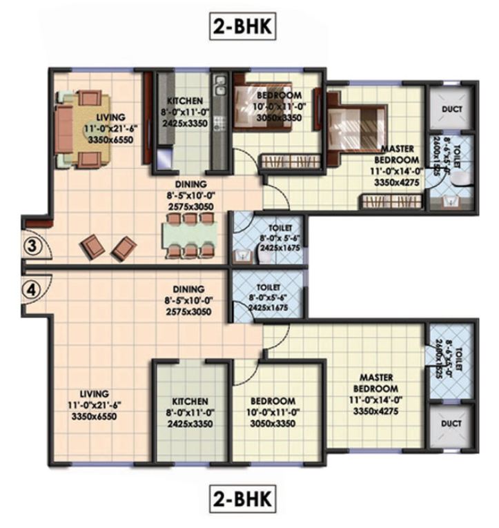 Rising City A1 A2 A3 — Ghatkopar East (7)