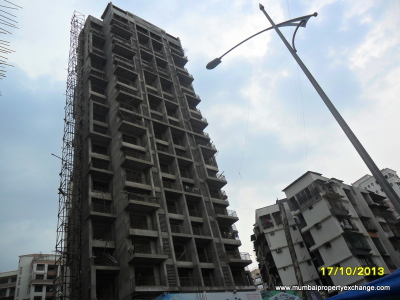 Usha Height flat for rent - Image 3