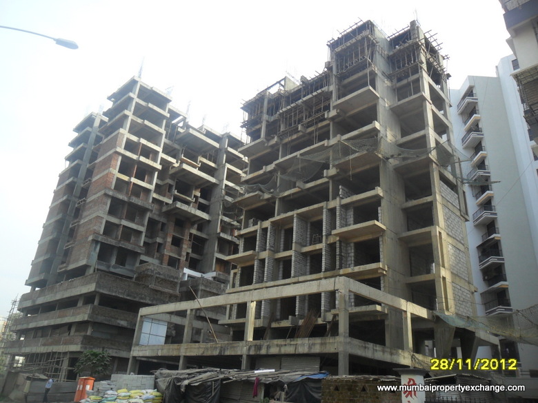 Usha Height flat for rent - Image 2