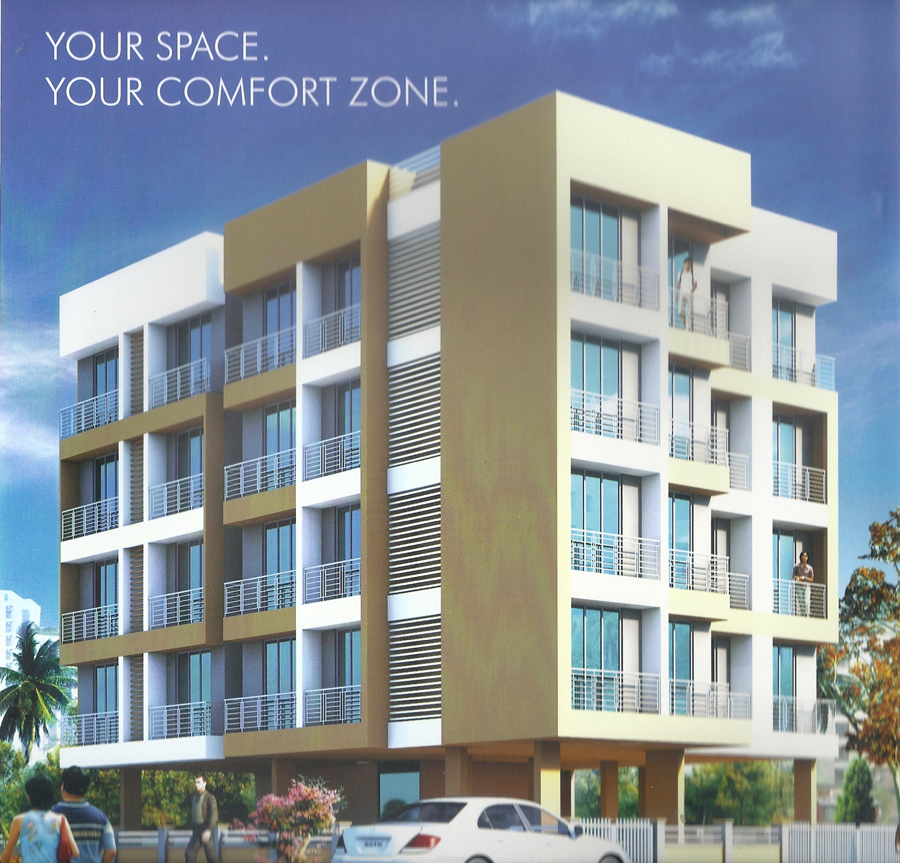Ashtavinayak flat for rent - Image 3