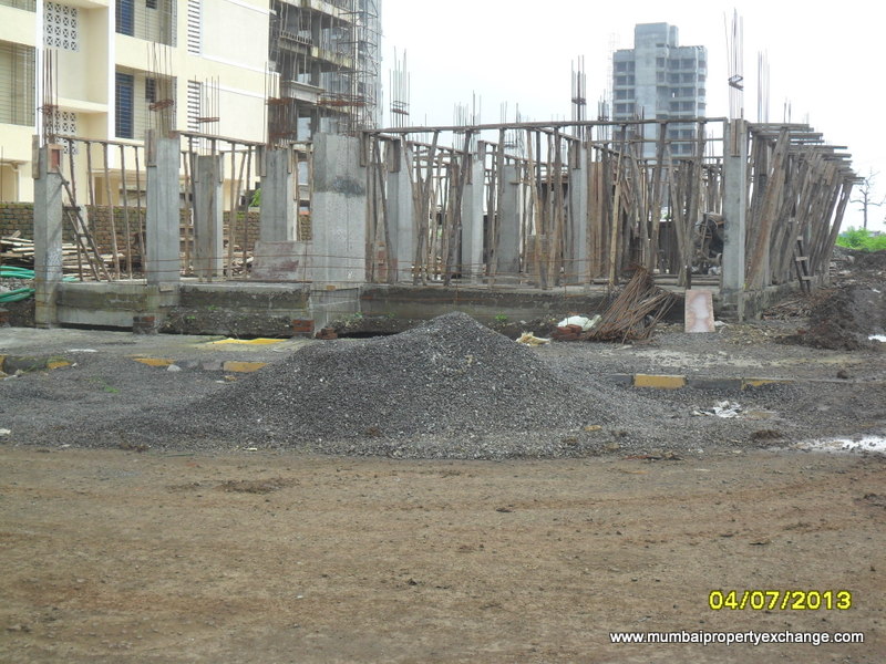 Ashtavinayak for rent in Ghansoli