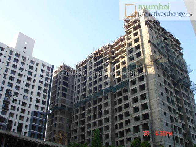 The Blue Diamond flat for rent - Image 4