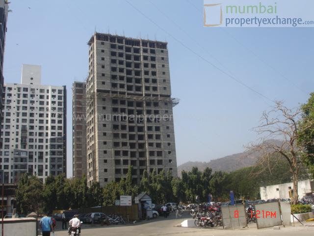 The Blue Diamond flat for rent - Image 5