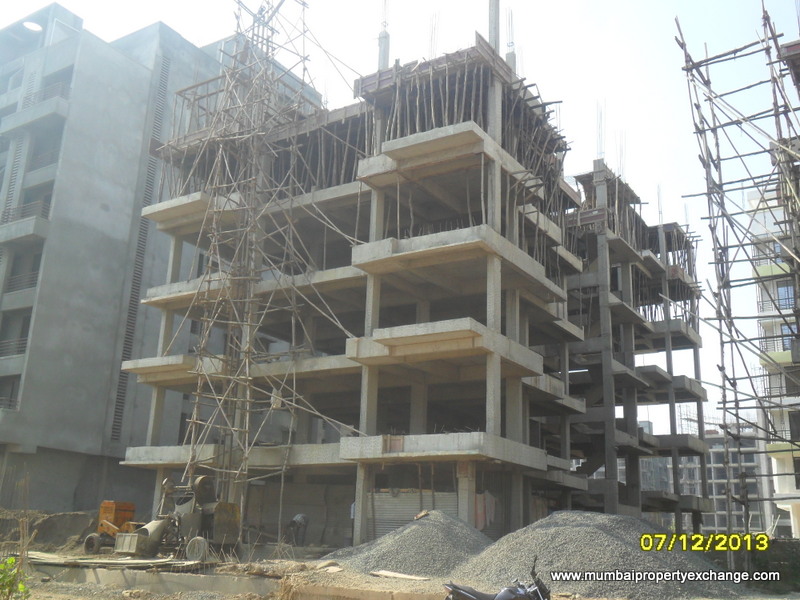 Tejas Parth flat for rent - Image 3
