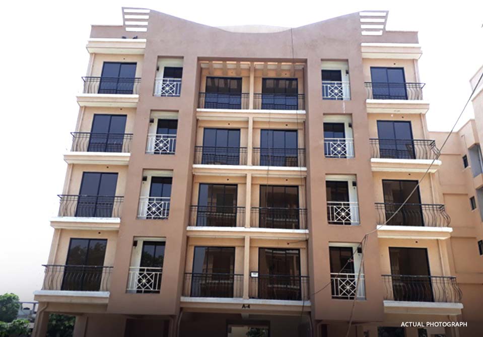 Arihant Amisha flat for rent - Image 3
