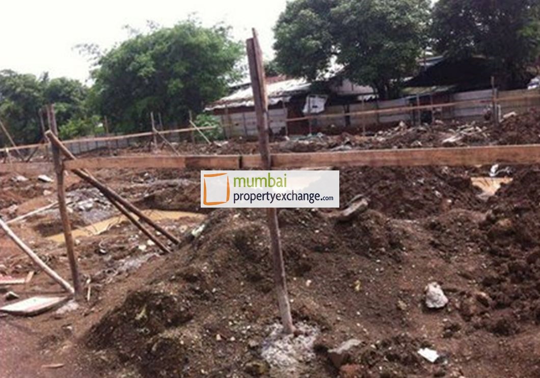 Arihant Amisha for rent in Taloja