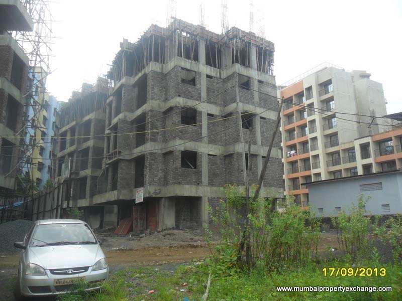 Ozone — Mira Road (2)