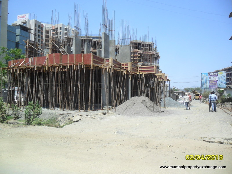 Ozone — Mira Road (1)