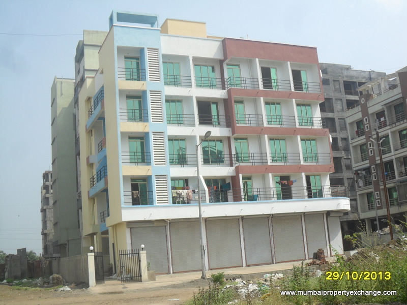 Harsiddhi flat for rent - Image 3