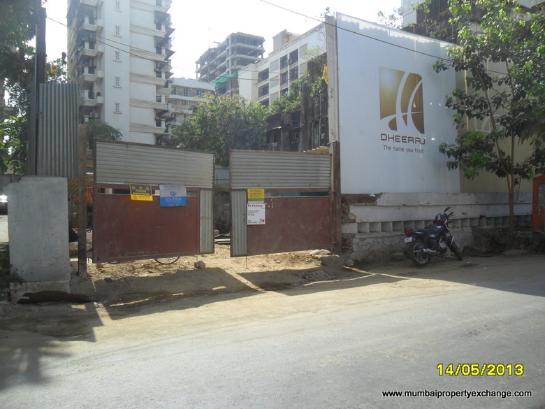 Izaara — Khar West (6)