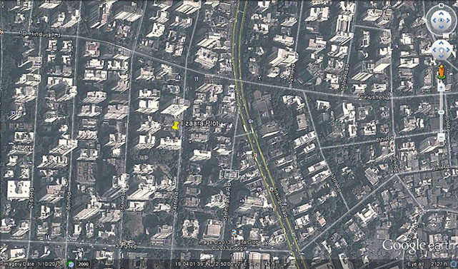 Izaara — Khar West (7)