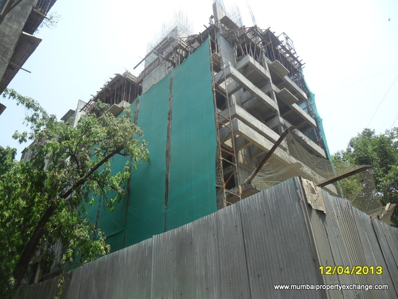 Swastik House — Kandivali West (6)