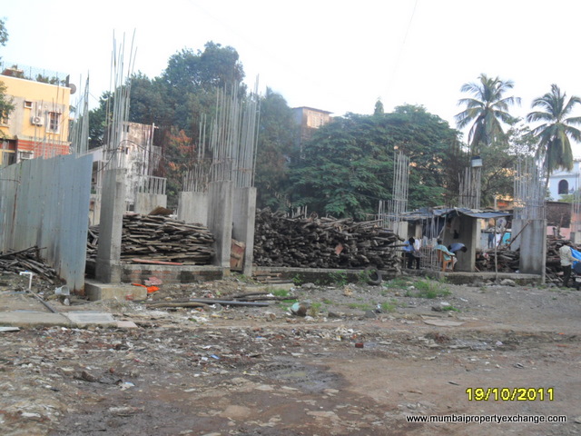 Swastik House — Kandivali West (2)