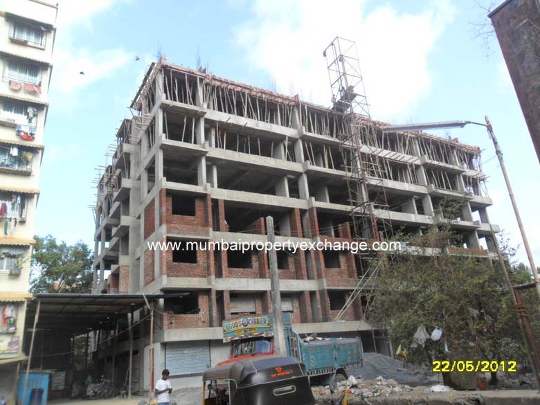 Swastik House — Kandivali West (3)