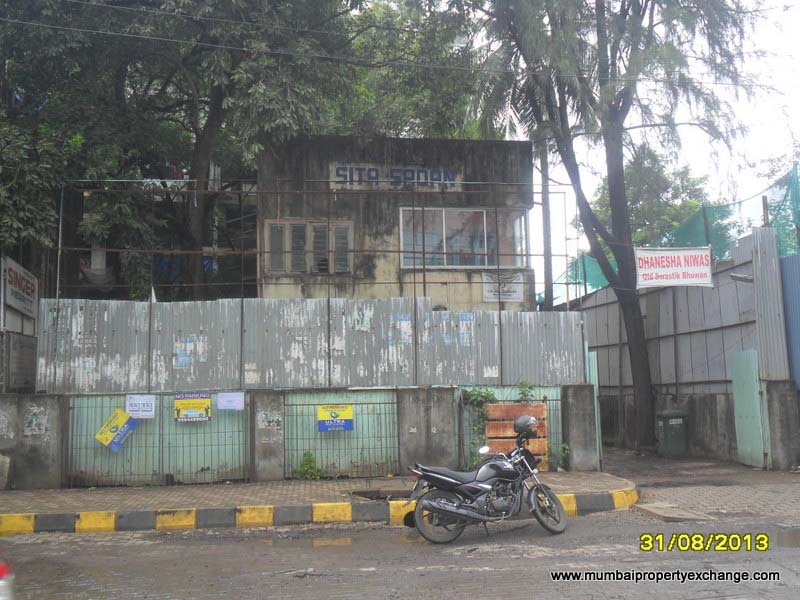 Swastik House — Kandivali West (7)