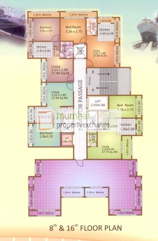 Batul House — Byculla (2)
