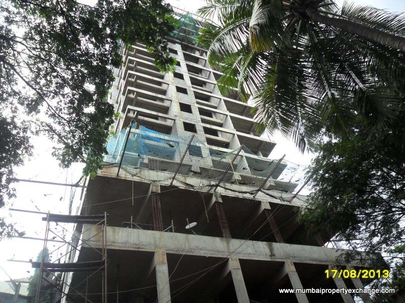 Nutan Annex — Goregaon West (4)
