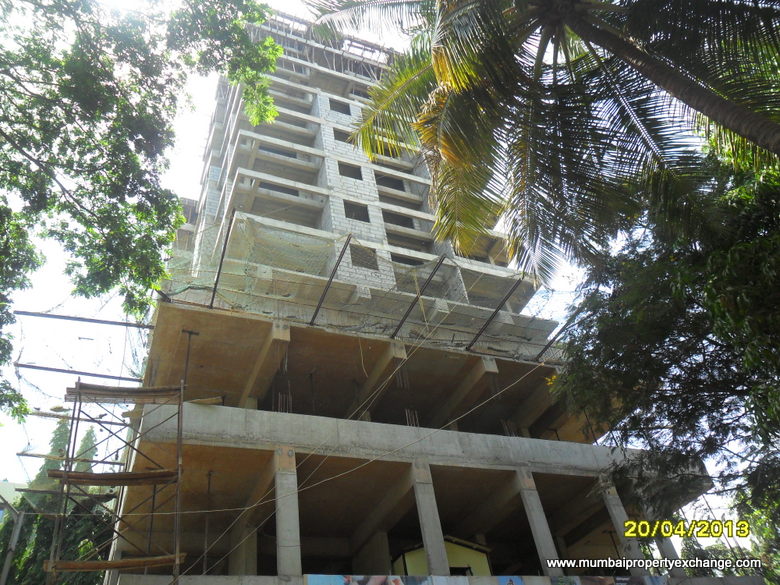 Nutan Annex — Goregaon West (3)