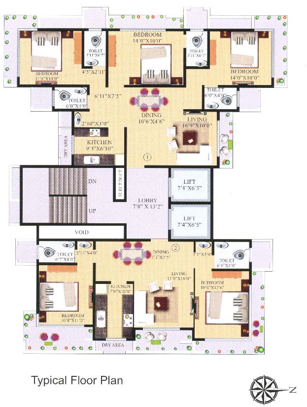 Nutan Annex — Goregaon West (2)