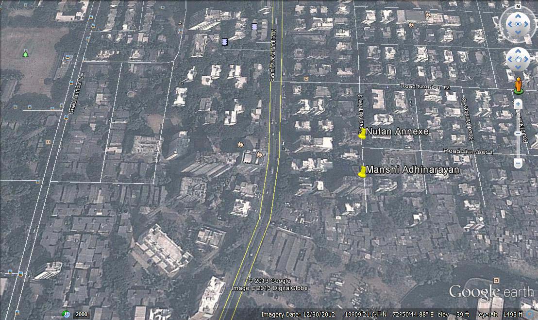 Nutan Annex — Goregaon West (5)