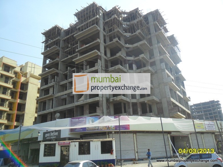 Astha Anand for rent in Ulwe
